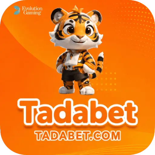 TADABET plataforma completa de jogos online
