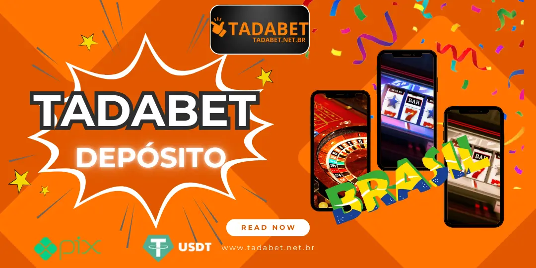 Tadabet 46 DEPÓSITO tadabet