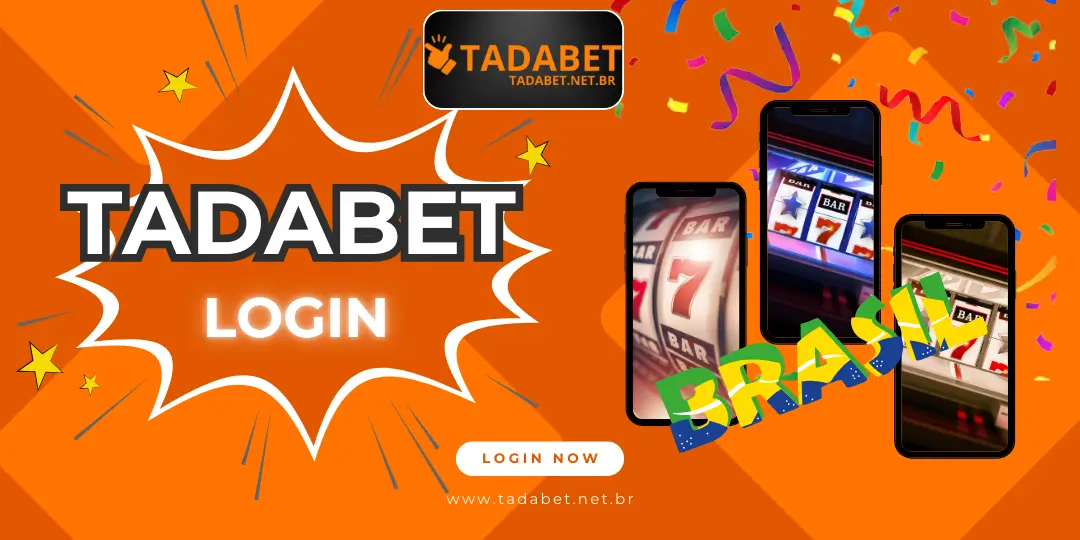 Tadabet 45 Login tadabet
